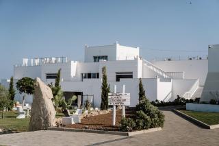 Cantine De Mare - Wine and Resort - Cirò Marina - 2