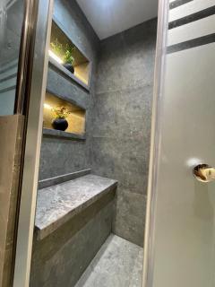Deluxe Apartment - Cairo Tower - Nile View - Kairo - 8