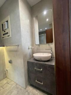 Deluxe Apartment - Cairo Tower - Nile View - Kairo - 7