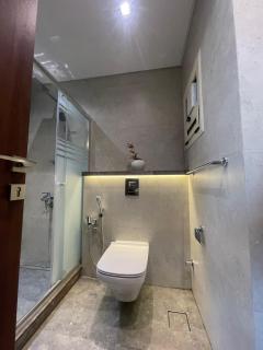 Deluxe Apartment - Cairo Tower - Nile View - Kairo - 6