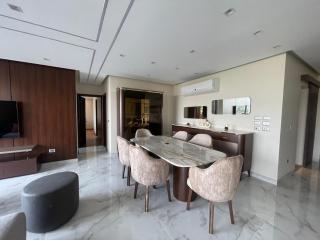 Deluxe Apartment - Cairo Tower - Nile View - Kairo - 5