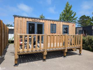 CAMPING LE COTE D'OPALE - 7