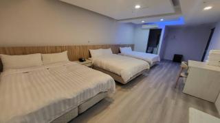 Xingyi Hotel - Città di Chiayi - 3