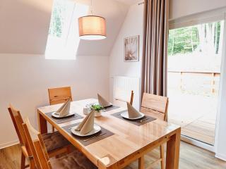 Ferienhaus88 am Twistesee 24h Self-Check-in - Bad Arolsen - 2
