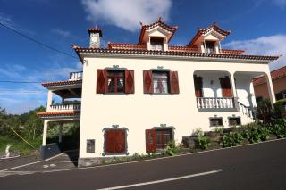 Casa da Cascata - Santana - 9