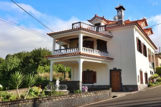 Casa da Cascata - Santana - 0