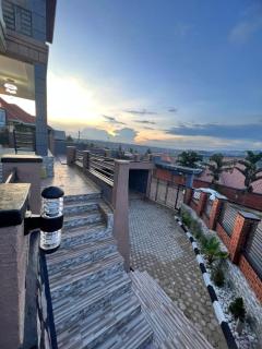 Number Seven apartment - Kigali - 8