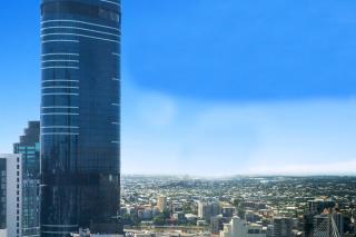 Home of Clouds - Brand New Lv 33 Apartment on Star Casino BNE, Privately Managed - Brisbane - 0