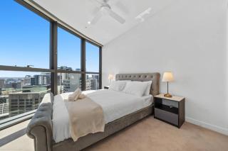 Home of Clouds - Brand New Lv 33 Apartment on Star Casino BNE, Privately Managed - 6