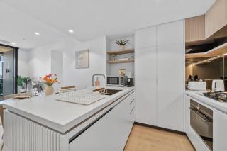 Home of Clouds - Brand New Lv 33 Apartment on Star Casino BNE, Privately Managed - Brisbane - 3