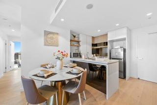 Home of Clouds - Brand New Lv 33 Apartment on Star Casino BNE, Privately Managed - Brisbane - 2