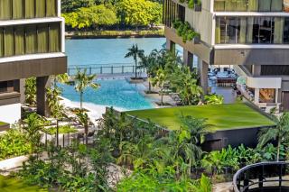 Home of Clouds - Brand New Lv 33 Apartment on Star Casino BNE, Privately Managed - Brisbane - 1