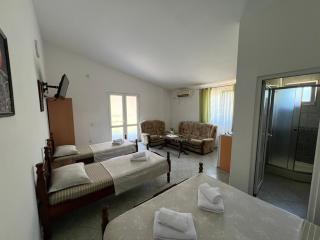 Apartmani Zlatičanin - Sutomore - 5