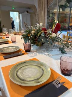 Hotel de La Font Peralada - 1