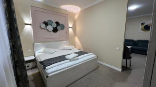 JEPPESEN RESIDENCE - Almaty - 5