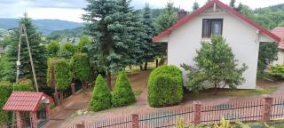 Domek Golasówka - Muszyna - 0