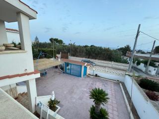 Villa Lucia appartamento Capri - Leporano Marina - 7