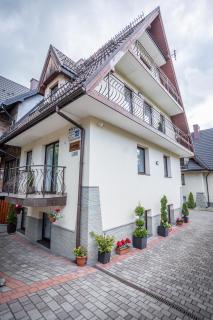 Darija apartamenty ścisłe centrum - Zakopane - 0