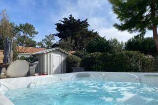 Villa Russie - Domaine Le Sherwood - Notre-Dame-de-Monts - 6