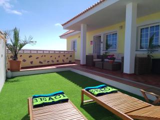 Casa Conrado, 2 bedroom modern oasis, good location - Puntallana - 0