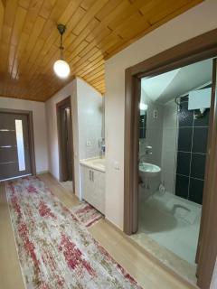 Nisa apart - Fethiye - 6