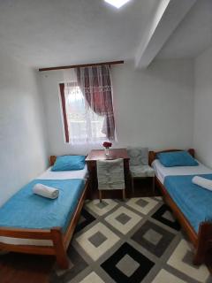 CANE Apartment - Kravlja - 4