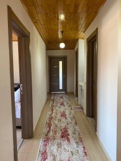 Nisa apart - Fethiye - 1