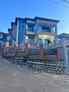 Number Seven apartment - Kigali - 9