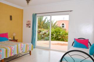 Villa Mirleft avec piscine et vue mer - Mirleft - 5