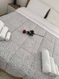 Villa Lucia appartamento Capri - Leporano Marina - 8