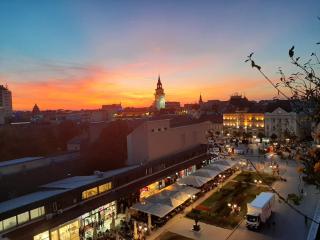 Penthouse Modena - Novi Sad - 9