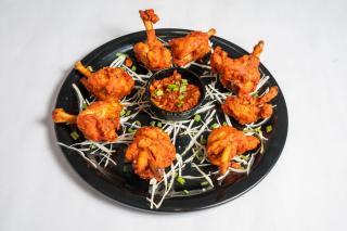 Lilium Hotels Talegaon - Talegaon Dābhāde - 9