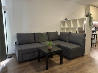 Relaxing studio in Shartrez - 2