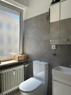 Kempten zentral 1-Zimmer Wohnung - 4