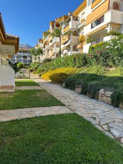 Pinos de nagueles - Marbella - 0