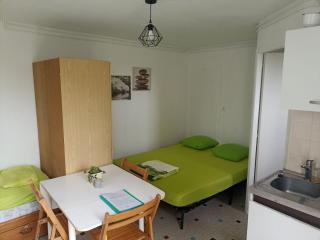 Studio N3 situer a 5mn de la plage - La Barre-de-Monts - 0