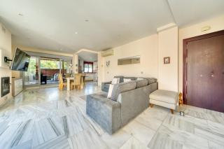 Exclusive Villa Resort - Estepona - 8