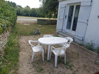 Studio N3 situer a 5mn de la plage - La Barre-de-Monts - 9