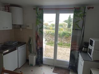 Studio N3 situer a 5mn de la plage - La Barre-de-Monts - 8