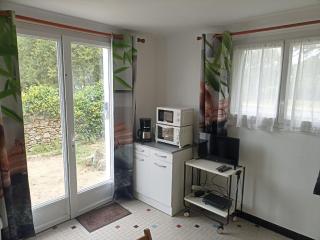 Studio N3 situer a 5mn de la plage - La Barre-de-Monts - 6