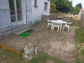 Studio N3 situer a 5mn de la plage - La Barre-de-Monts - 5