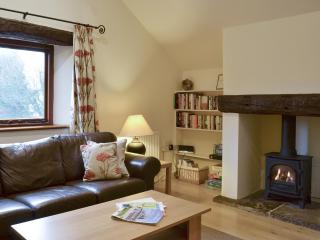 Tythe Barn - Froggatt - 8
