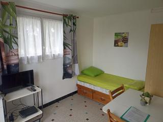 Studio N3 situer a 5mn de la plage - La Barre-de-Monts - 3