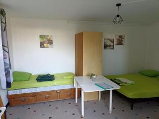 Studio N3 situer a 5mn de la plage - La Barre-de-Monts - 1