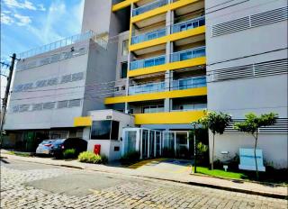 Studio 114 Luxury Mogi Das Cruzes - Mogi das Cruzes - 3