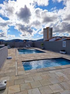 Studio 114 Luxury Mogi Das Cruzes - Mogi das Cruzes - 1