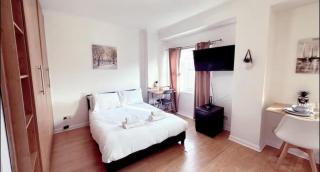 Studio Apartment Kings Road Chelsea - London - 3
