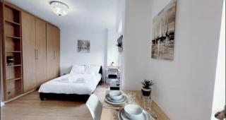 Studio Apartment Kings Road Chelsea - London - 2