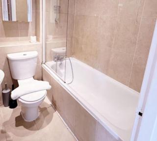 Studio Apartment Kings Road Chelsea - London - 1
