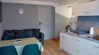 appartement rez de chaussée - Brest - 0
